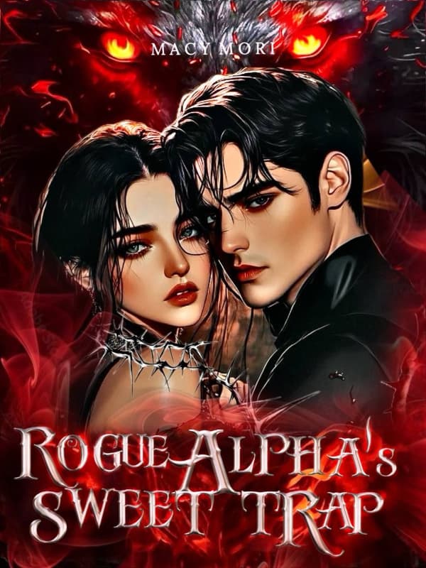 Rogue Alpha's Sweet Trap