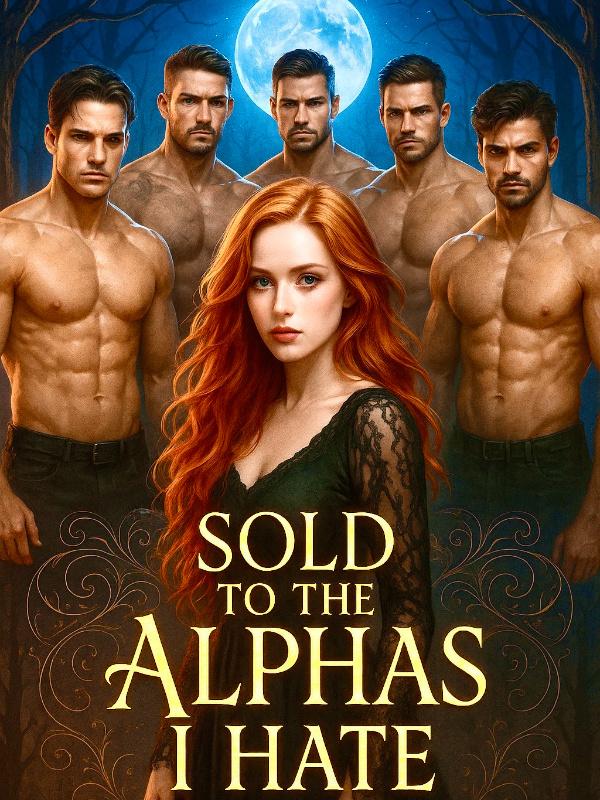 Sold To The Alphas I Hate