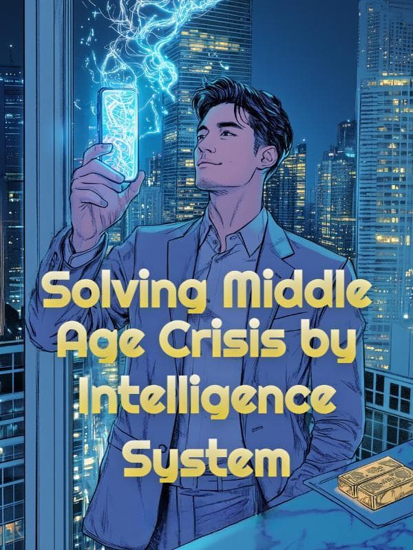 Solving Middle Age Crisis by Intelligence System