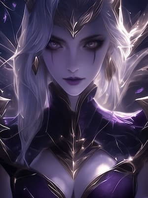 Soul Land: Bibi Dong Is My Martial Soul