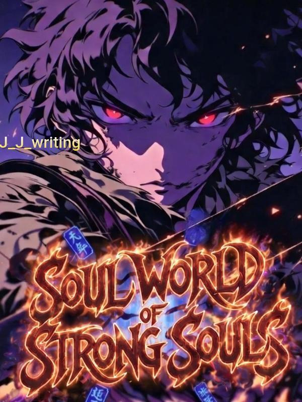 Soul World Of Strong Souls