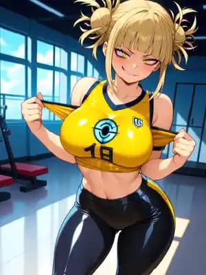 SSS Ranked Beast Tamer: My EP increases with girls