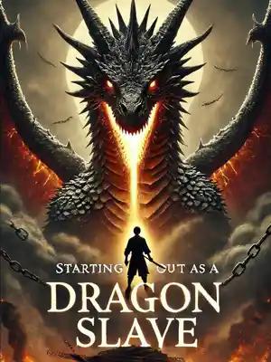 Starting out as a Dragon Slave