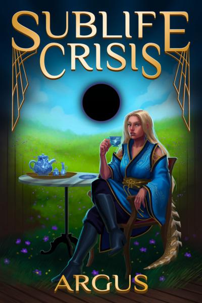 Sublife Crisis (Life Is Just A Phase)