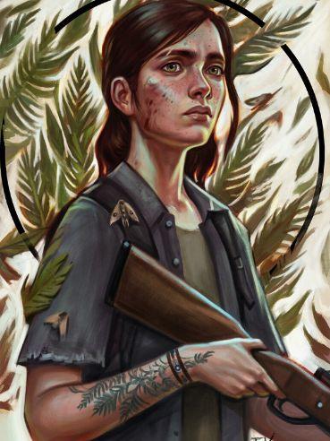 Surviving The Last Of Us World