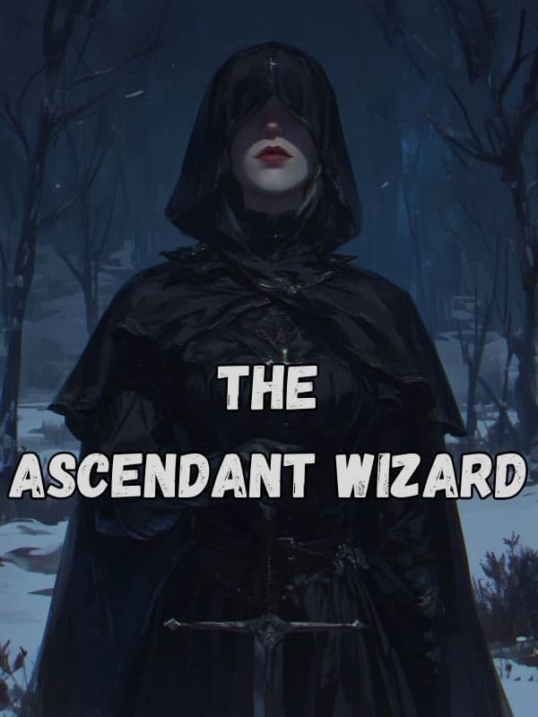 The Ascendant Wizard