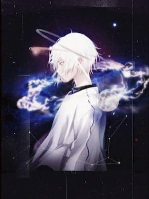 The Author Is Speechless