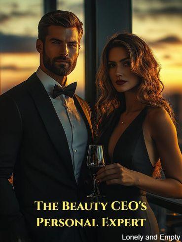 The Beauty CEO's Personal Expert