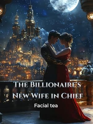 The Billionaire's New Wife in Chief