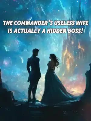 The Commander’s Useless Wife Is Actually a Hidden Boss!