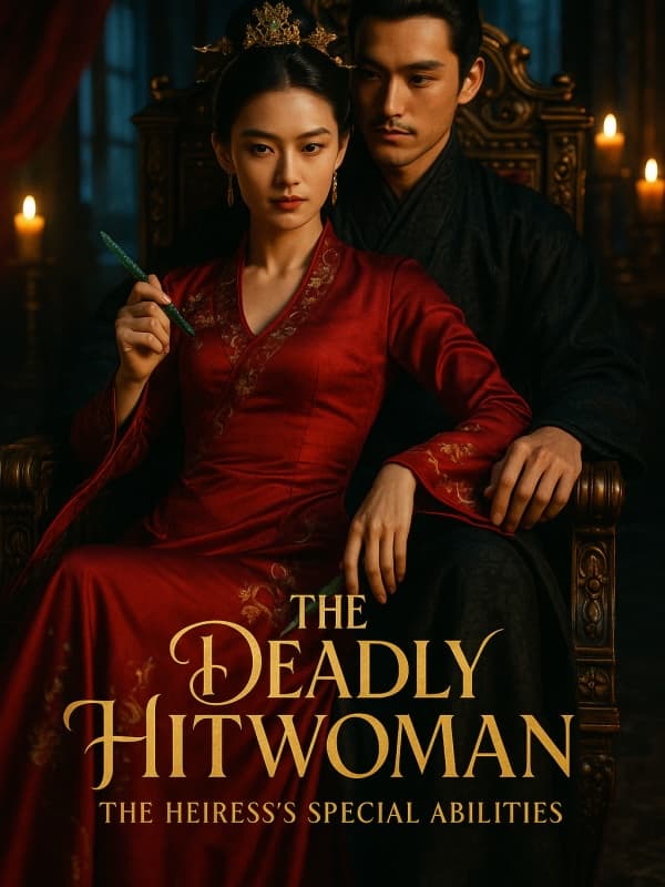 The Deadly Hitwoman: The Heiress's Special Abilities