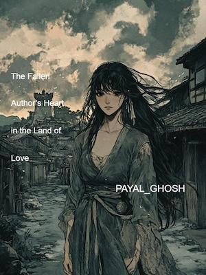 The Fallen Author's Heart in the Land of Love