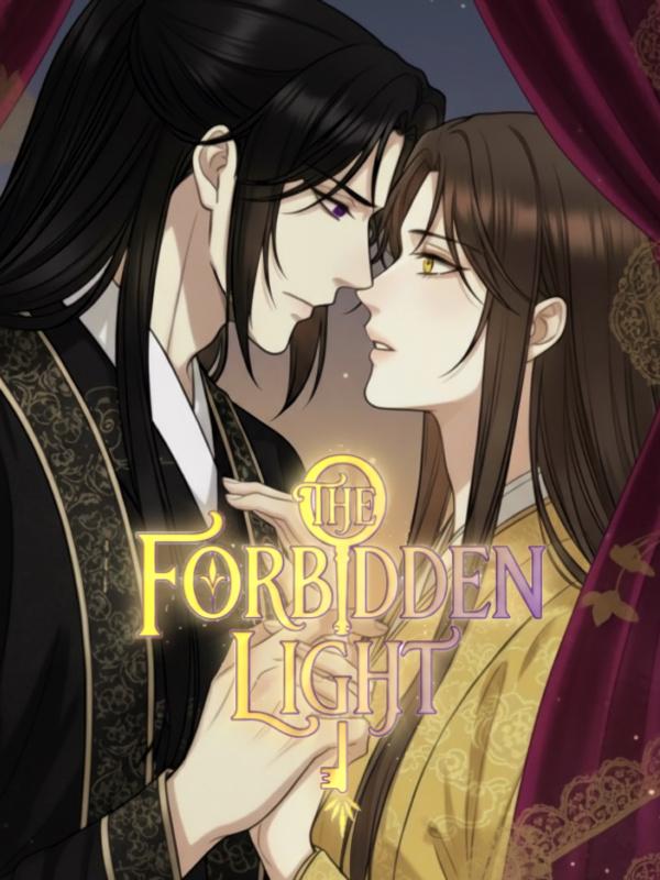 The Forbidden Light [BL]