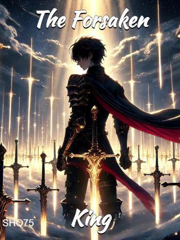 The Forsaken King