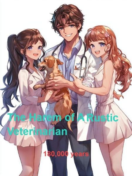 The Harem of A Rustic Veterinarian