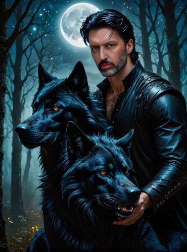 The Mafia Lord's Secret Lover