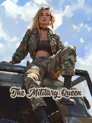 The Military Queen