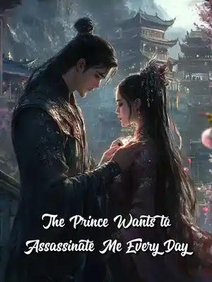The Prince Wants to Assassinate Me Every Day