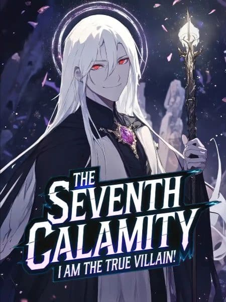 The Seventh Calamity: I am the True Villain!