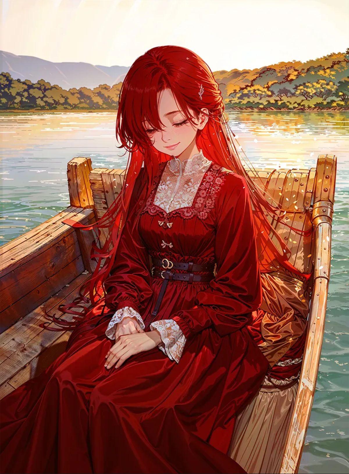 The Son-In-Law Of A Prestigious Family Wants A Divorce