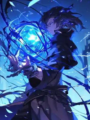 The SSS Legendary Dragon Chose Me On Rebirth