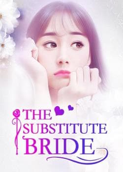 The Substitute Bride