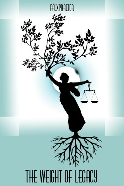 The Weight of Legacy