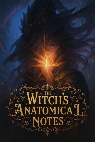 The Witch's Anatomical Notes