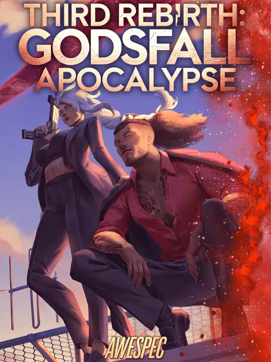 Third Rebirth: Godsfall Apocalypse
