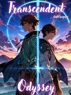 Transcendent Odyssey [Coffeepen]