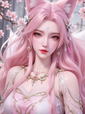 Transmigrated Into the World of Magic and Swords