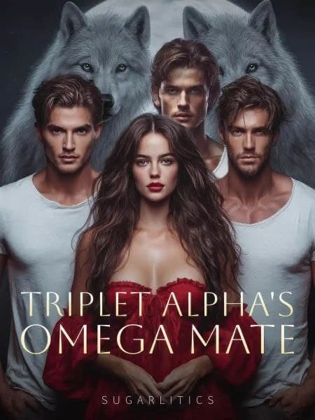 Triplet Alpha's Omega Mate