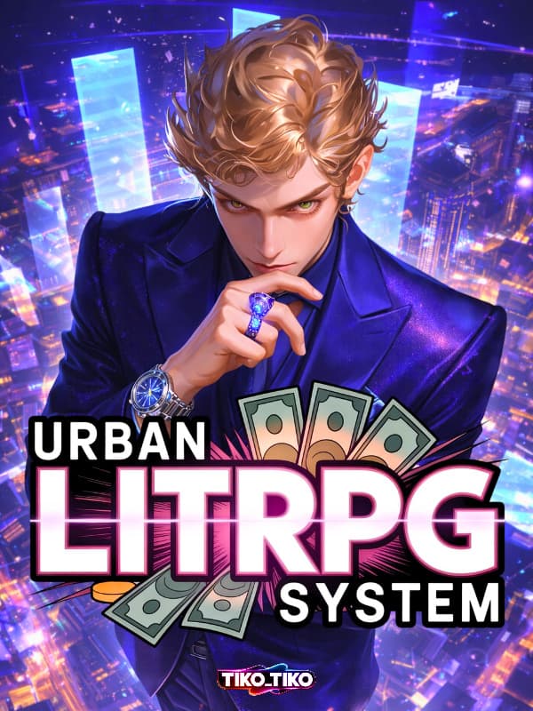 Urban LitRPG System