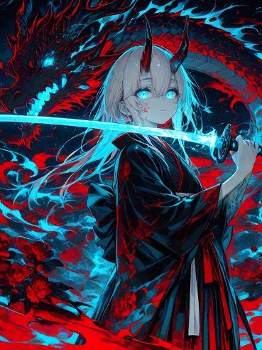 Villain's Odyssey: Enslaving heroines, Conquering Villainesses