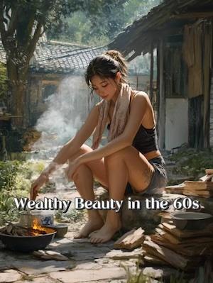 Wealthy Beauty in the 60s