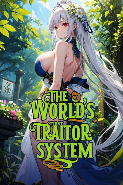 World's First Traitor System [Isekai Transmigration]