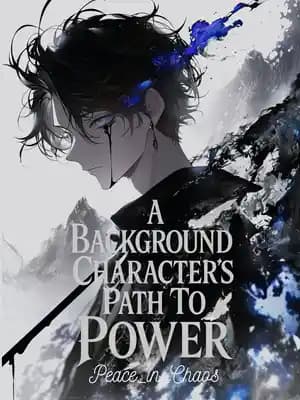 A Background Character’s Path to Power