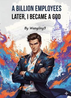A Billion Employees Later, I Became a God