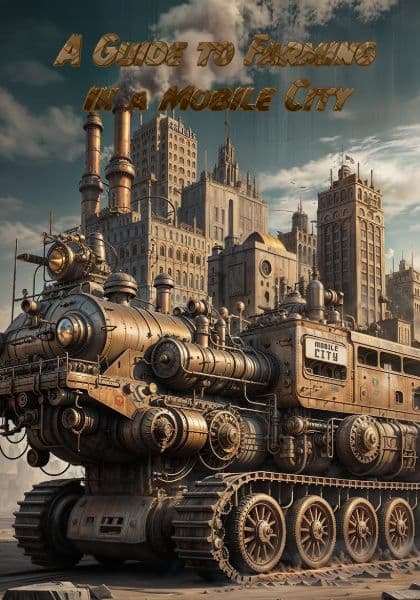 A Guide to Farming in a Mobile City