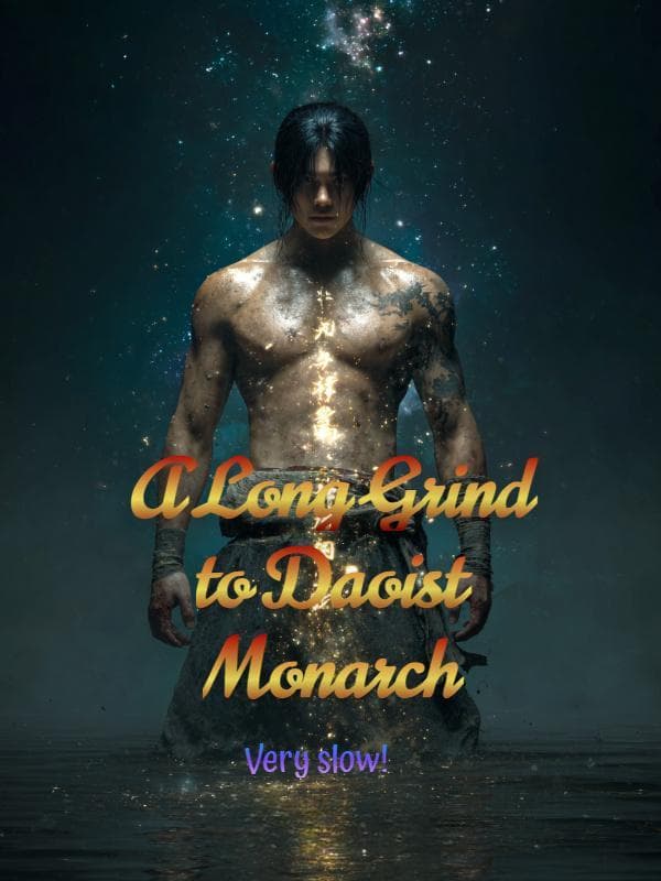 A Long Grind to Daoist Monarch