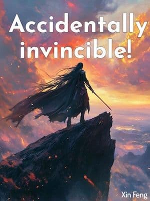 Accidentally invincible!