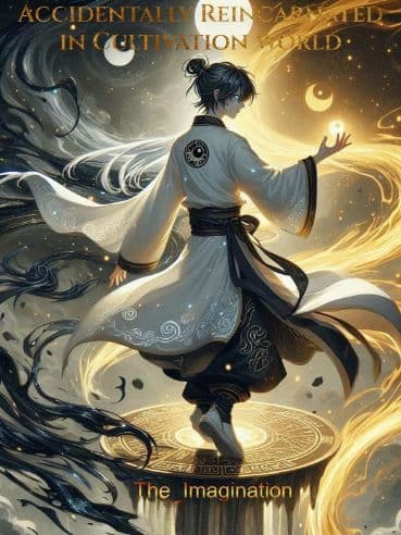 Accidentally Reincarnated in Cultivation World