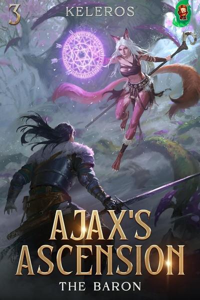 Ajax's Ascension (Formerly Gamer Reborn)
