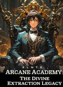 Arcane Academy: The Divine Extraction Legacy