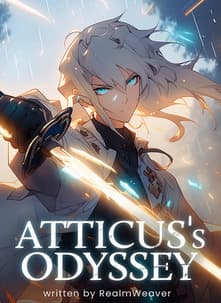 Atticus's Odyssey: Reincarnated Into A Playground