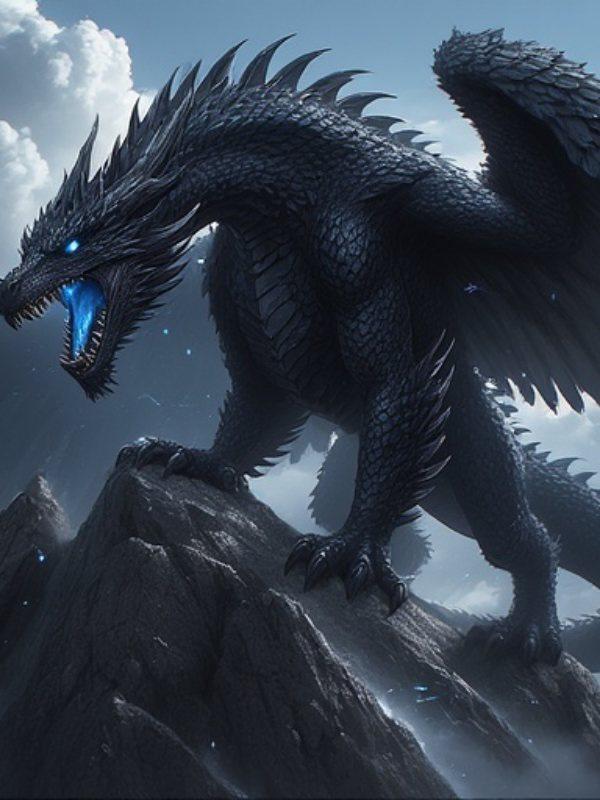 Beast Evolution System: Devourer of Heaven