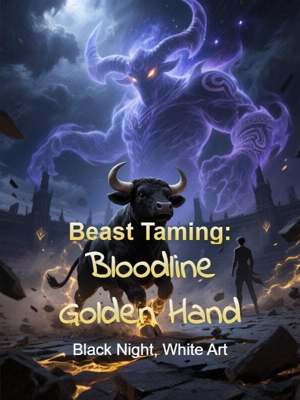 Beast Taming: Bloodline Golden Hand