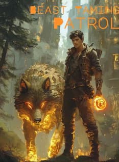 Beast Taming Patrol