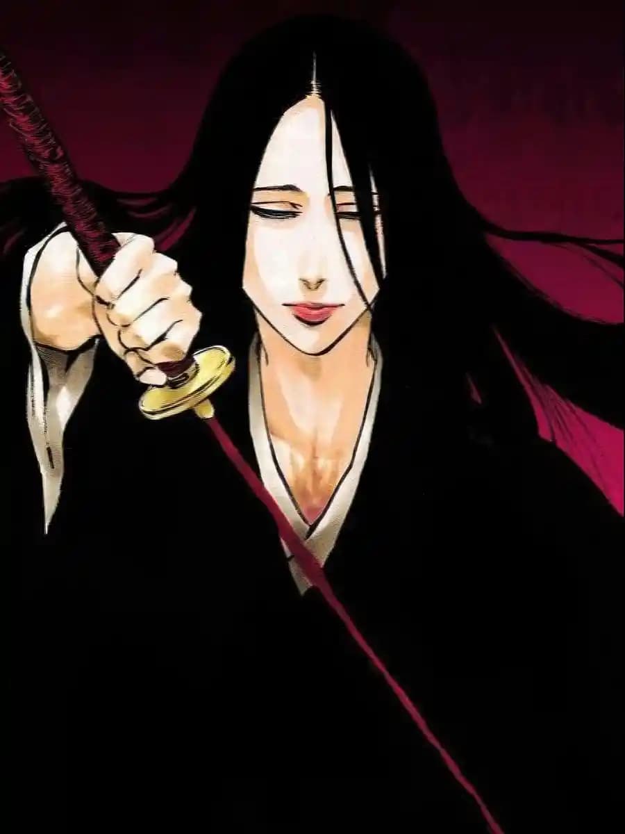 Bleach: Love and Bonds Make Me Stronger!