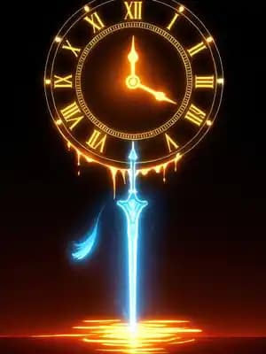 Bleach: Time Based Shinigami